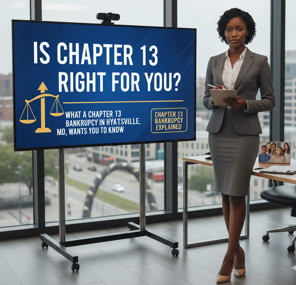 attorneys in Upper Marlboro, MD