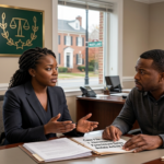 What Do Foreclosure Law Firms in Maryland Actually Do to Help Homeowners Stop or Delay Foreclosure Proceedings?