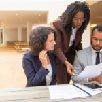 What Legal Steps Does an Attorney in Glenn Dale, MD, Take to Resolve Contract Disputes Without Lengthy Litigation?