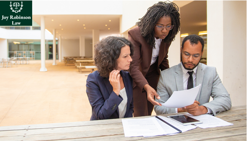 Attorney In Cheltenham