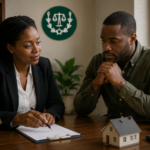 How Can an Attorney Help You Rebuild Financial Stability After Foreclosure Threats?