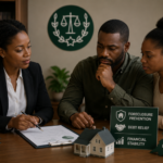 How Do Foreclosure Prevention and Debt Relief Work Together in Brentwood, MD?