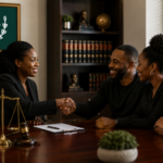 Joy Law Firm: What Sets a Client-Focused Legal Team Apart in Maryland?