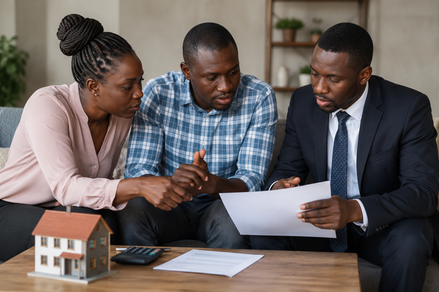 prevent foreclosure in Brentwood