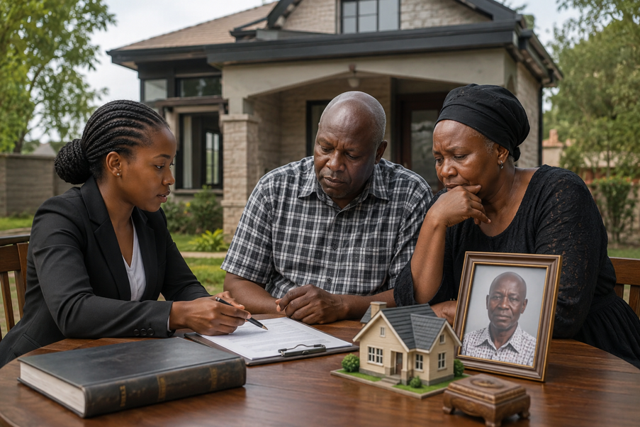lawyers in Upper Marlboro, MD