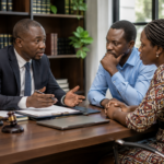 What Legal Options Can a Debt Attorney in Brentwood Recommend When Debt Becomes Unmanageable?