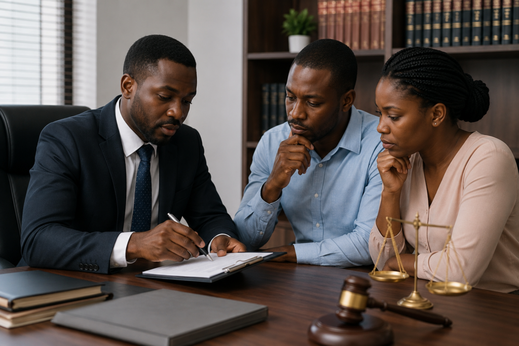 What Happens to Jointly Owned Property After Death in Maryland? An Attorney in Brentwood, MD Explains