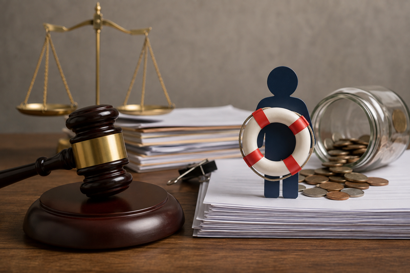 Chapter 7 bankruptcy attorney in Hyattsville