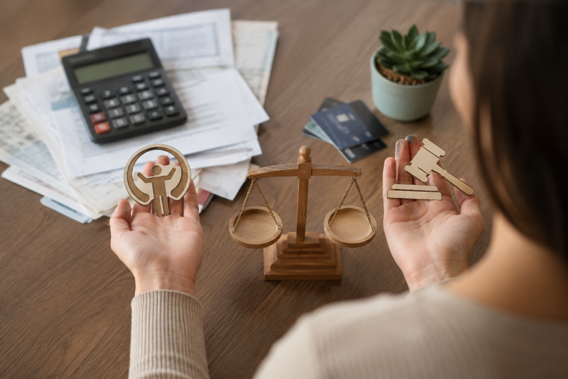 Lawyers In Prince George