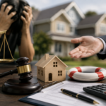 What Legal Options Can Help Prevent Foreclosure in Brentwood When You Cannot Afford Your Mortgage?