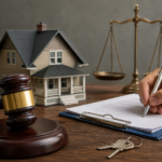 Can a Mortgage Servicer Foreclose While a Loan Modification Is Under Review in Maryland?