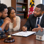 Can a Foreclosure Lawyer in Maryland Help You Challenge a Mortgage Servicing Problem?