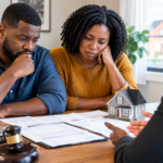 What Happens If You Cannot Pay Your Mortgage During Maryland Foreclosure Mediation?