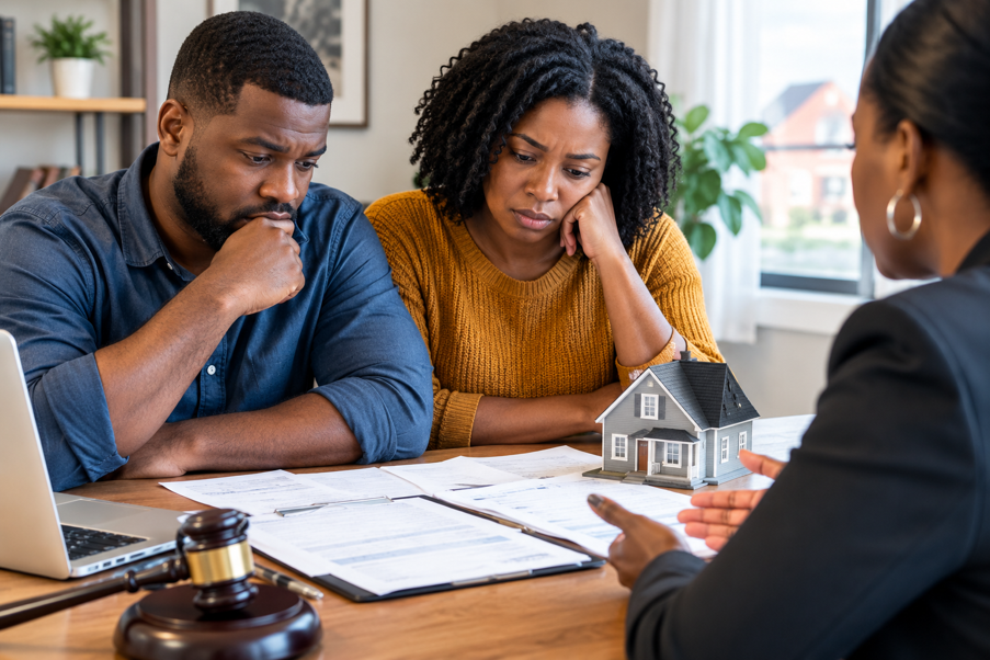 attorney in Oxon Hill, MD