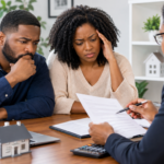 What Should You Do If Your Mortgage Lender Denies Your Loan Modification in Maryland
