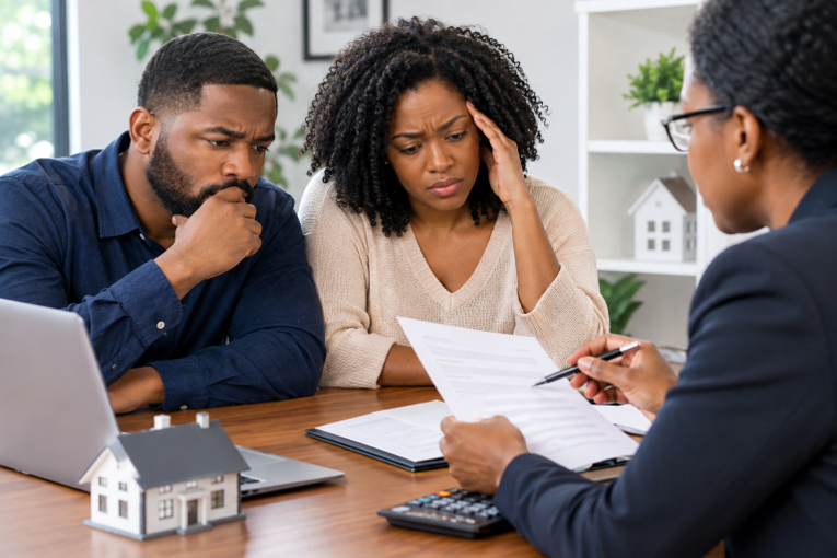 attorney in Upper Marlboro, MD