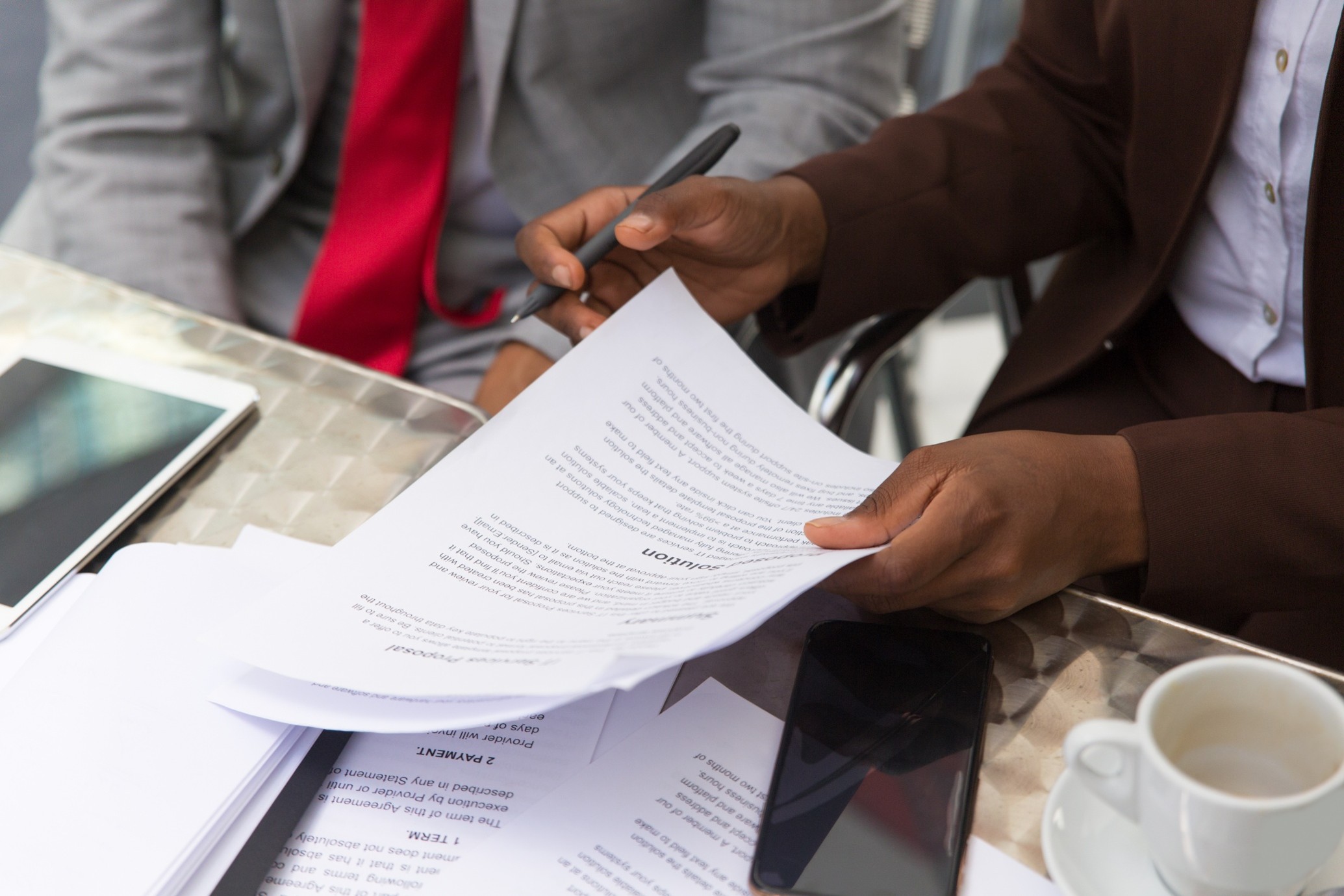 attorney in Bladensburg, MD