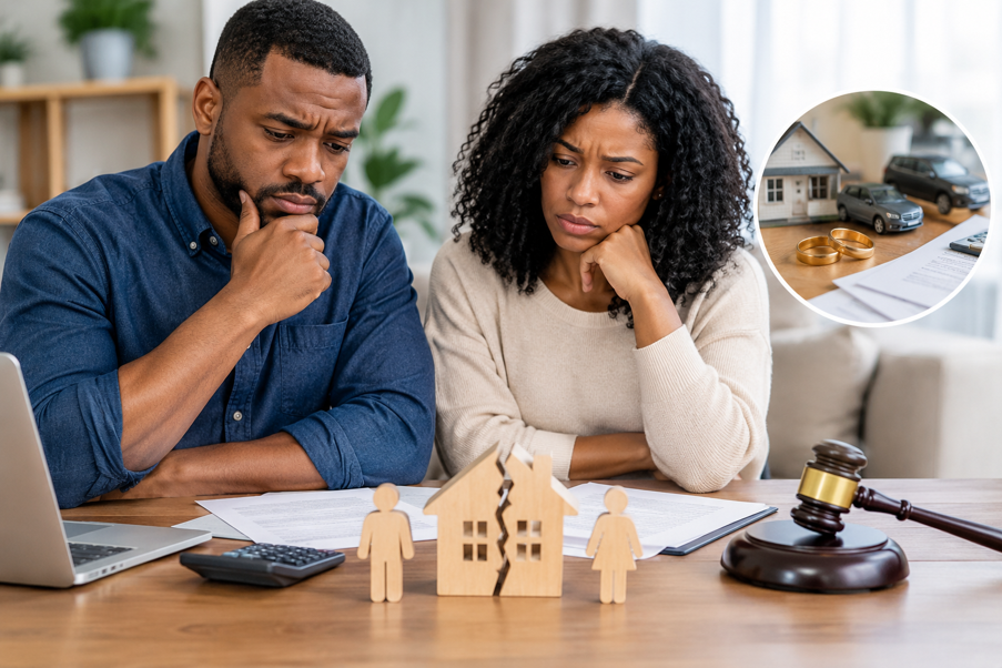 attorney in Glenn Dale MD